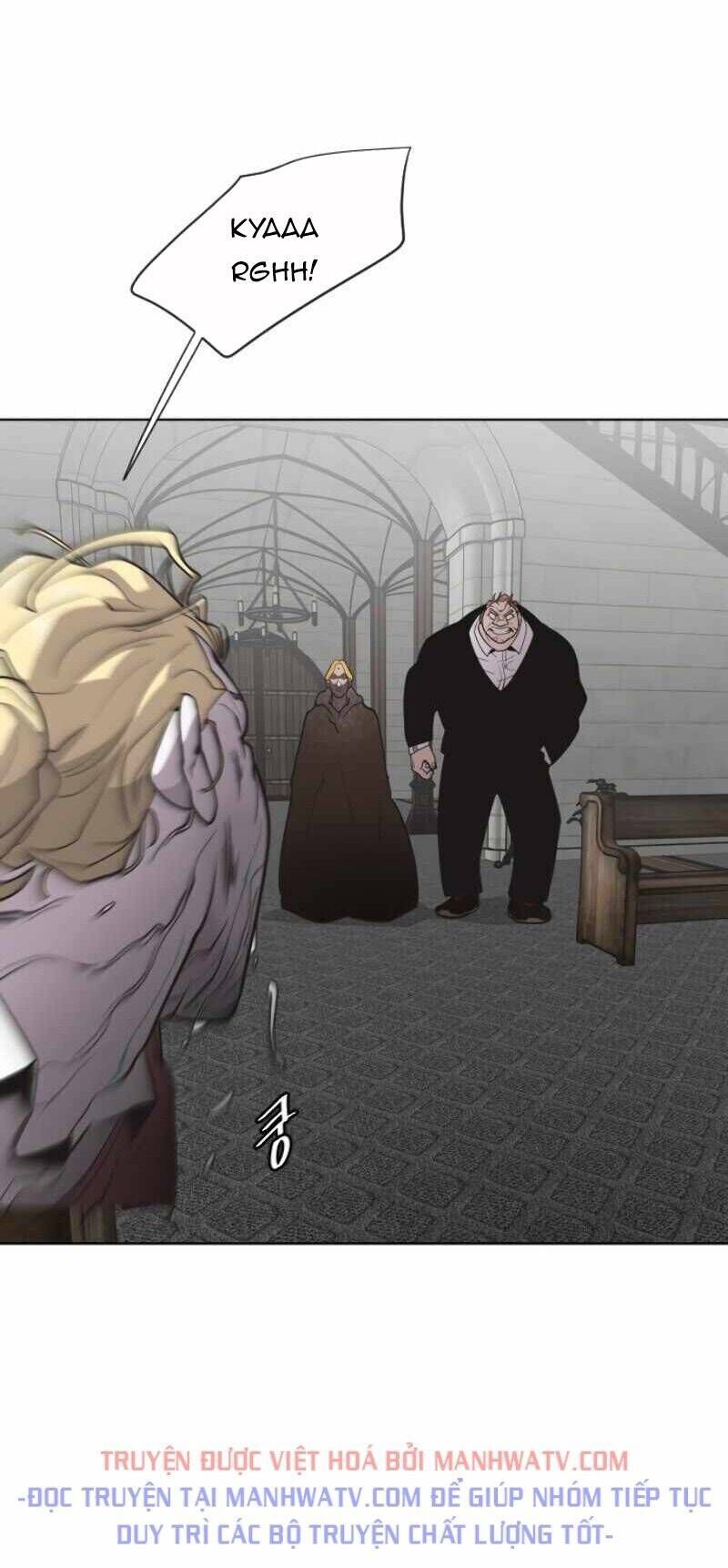 Kĩ Nguyên Của Anh Hùng: Chapter 31.5