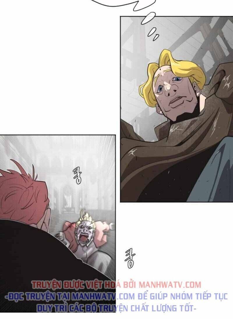 Kĩ Nguyên Của Anh Hùng: Chapter 31.5