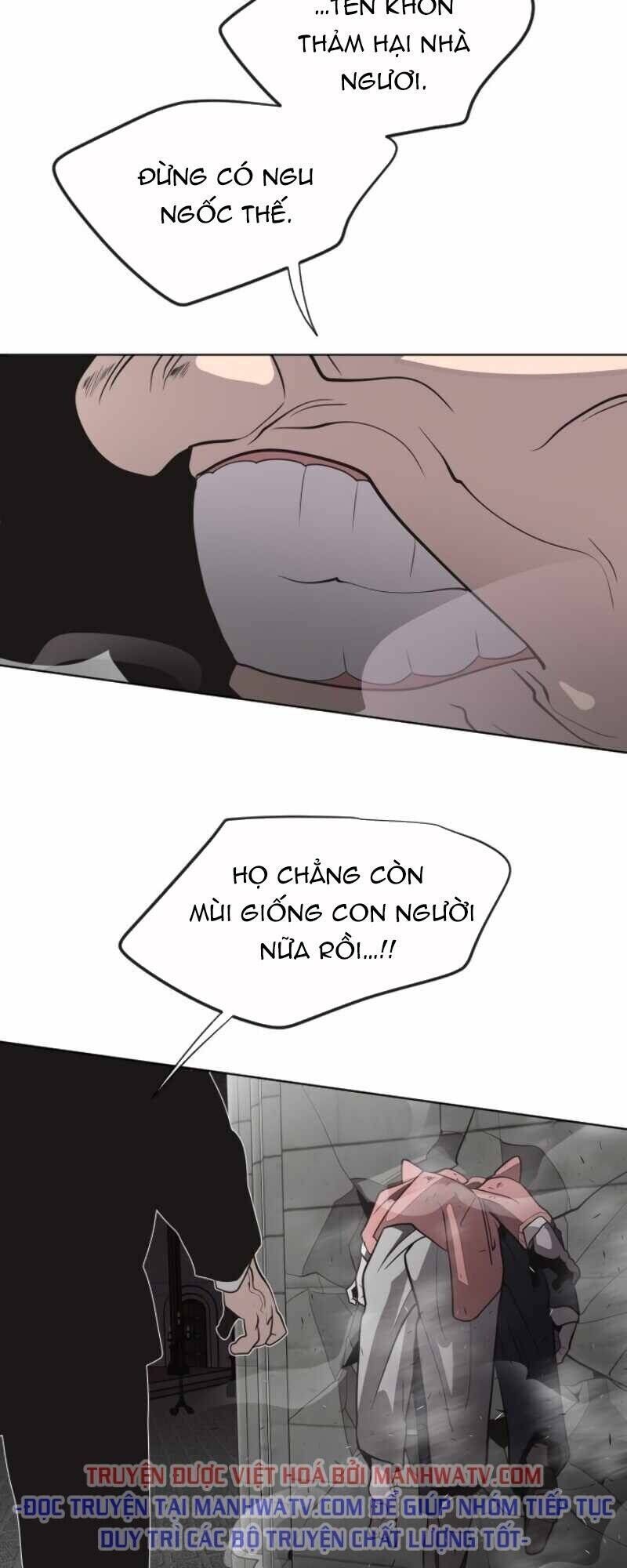 Kĩ Nguyên Của Anh Hùng: Chapter 31.5