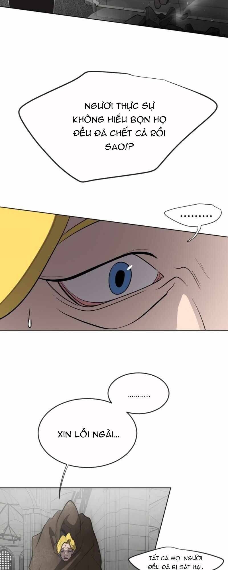 Kĩ Nguyên Của Anh Hùng: Chapter 31.5