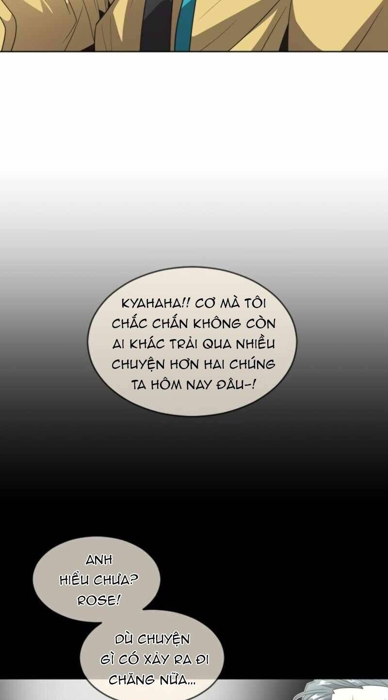 Kĩ Nguyên Của Anh Hùng: Chapter 31.5