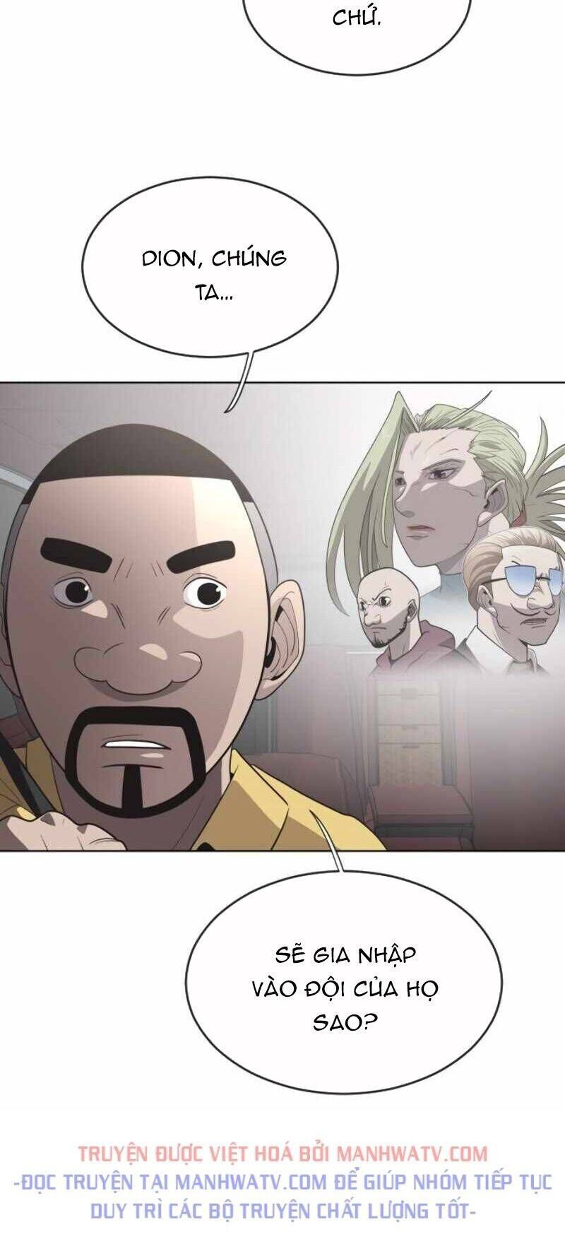Kĩ Nguyên Của Anh Hùng: Chapter 31.8