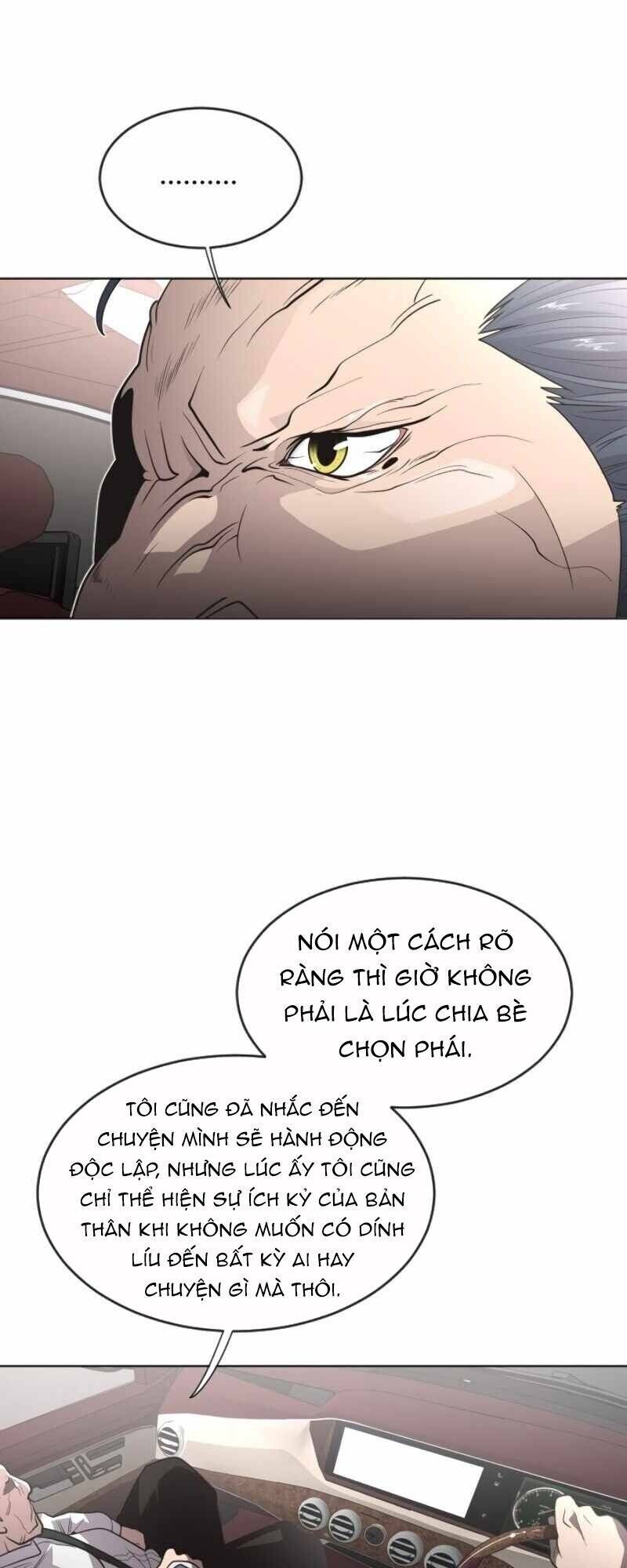 Kĩ Nguyên Của Anh Hùng: Chapter 31.8
