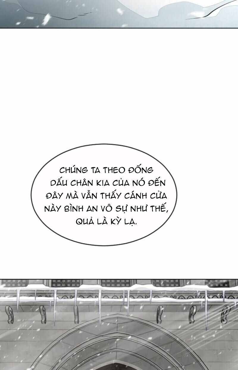 Kĩ Nguyên Của Anh Hùng: Chapter 31.8