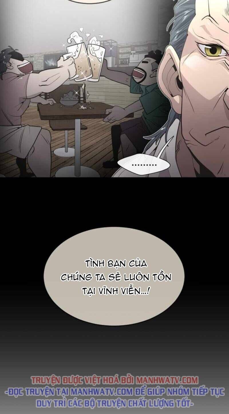 Kĩ Nguyên Của Anh Hùng: Chapter 31.9