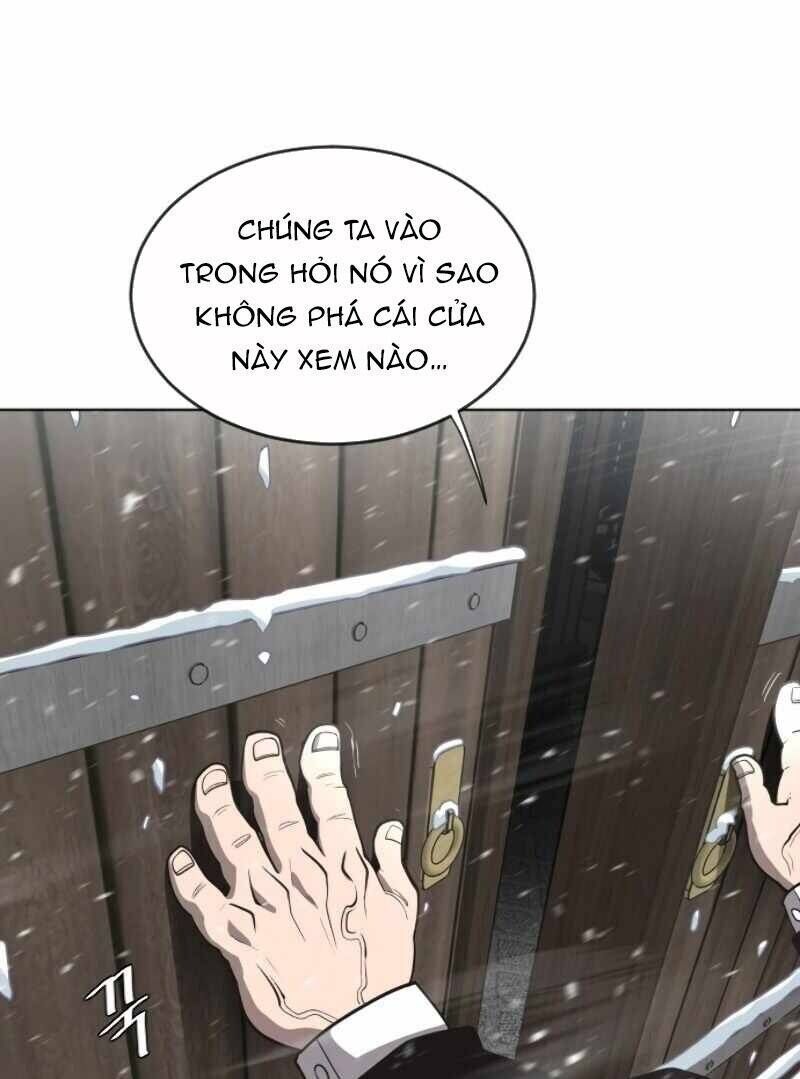 Kĩ Nguyên Của Anh Hùng: Chapter 31.9
