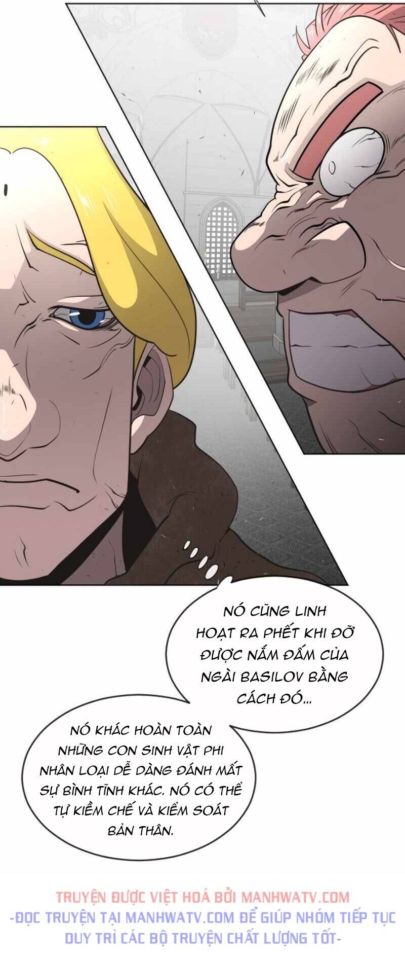 Kĩ Nguyên Của Anh Hùng: Chapter 32.2
