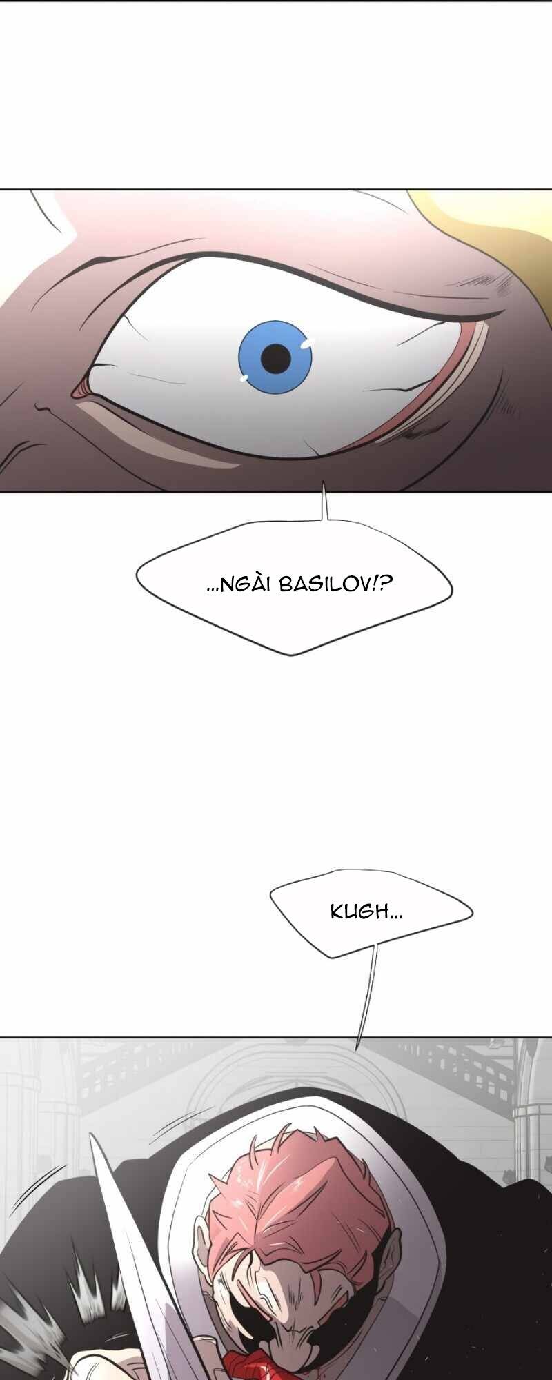 Kĩ Nguyên Của Anh Hùng: Chapter 32.2
