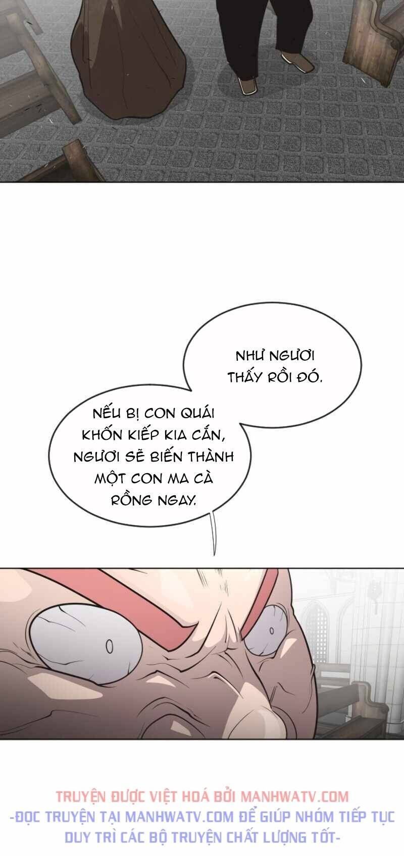 Kĩ Nguyên Của Anh Hùng: Chapter 32.3