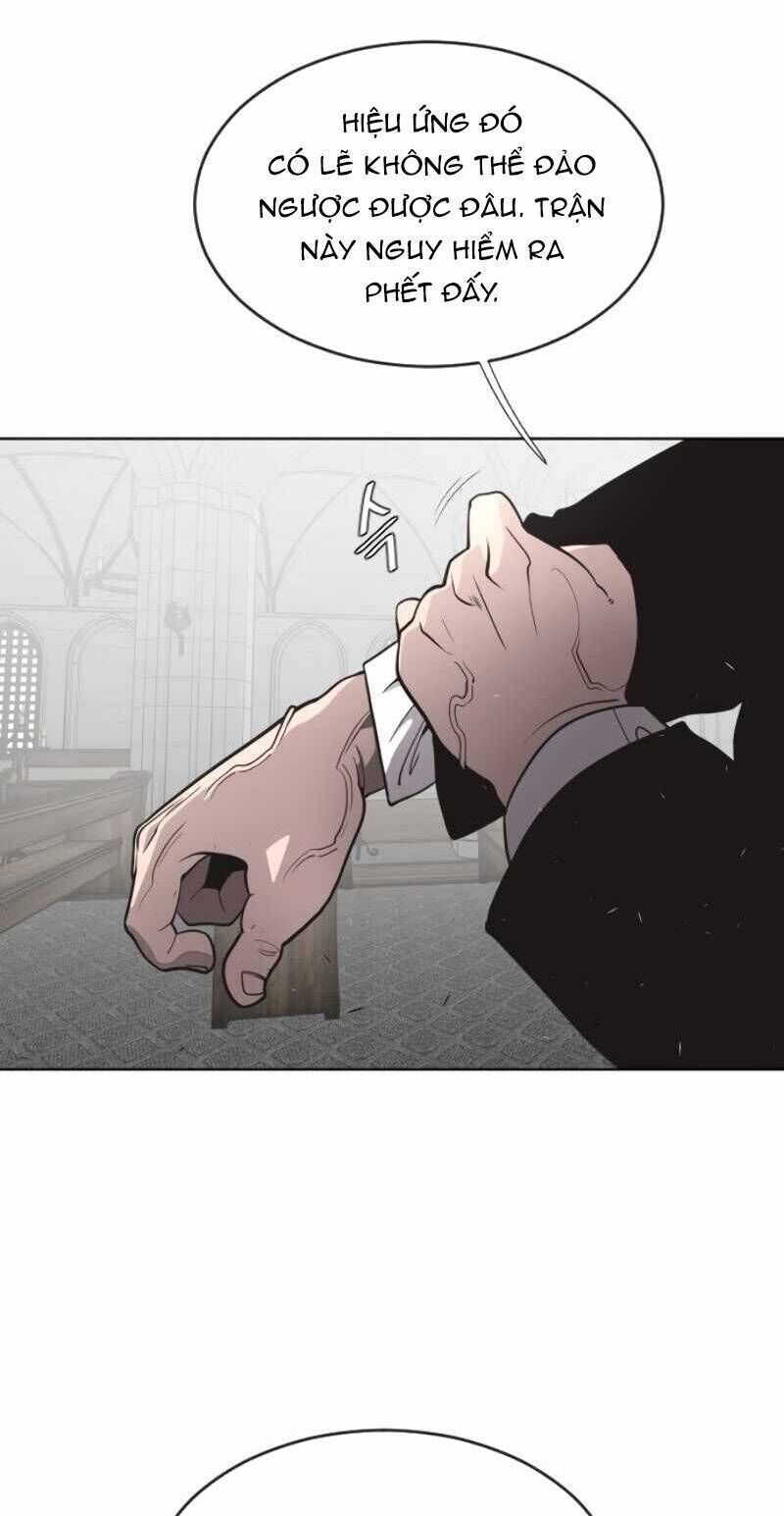 Kĩ Nguyên Của Anh Hùng: Chapter 32.3