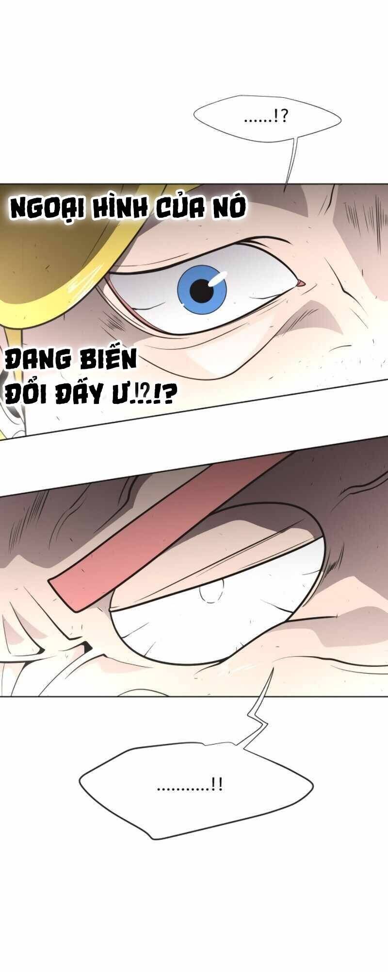 Kĩ Nguyên Của Anh Hùng: Chapter 32.3