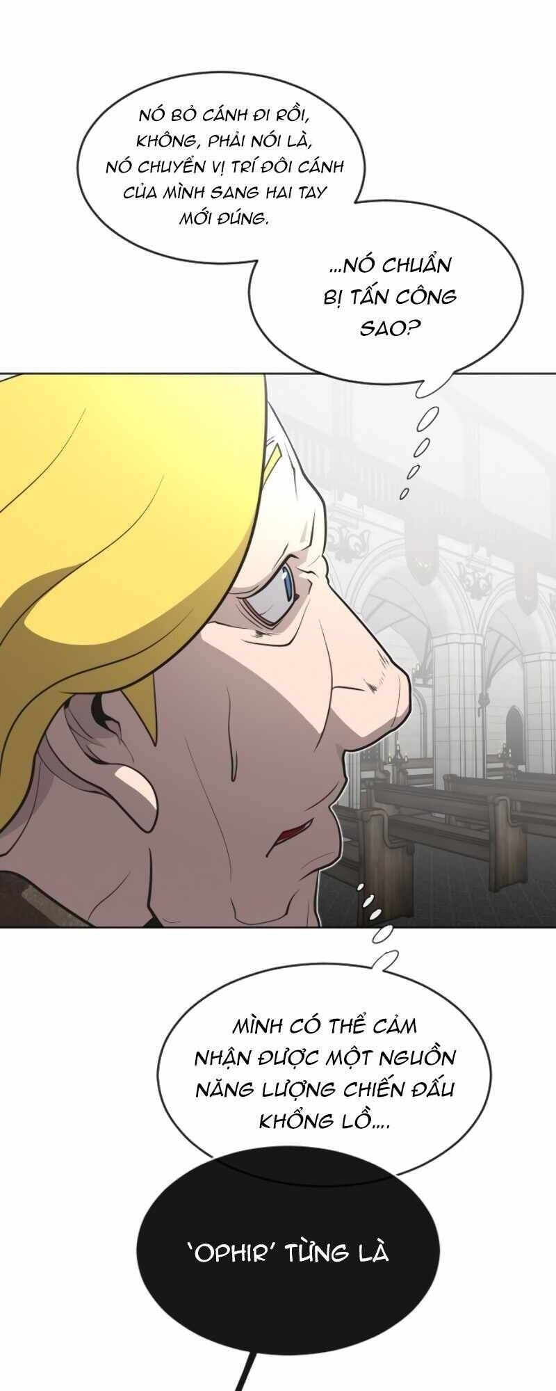 Kĩ Nguyên Của Anh Hùng: Chapter 32.3