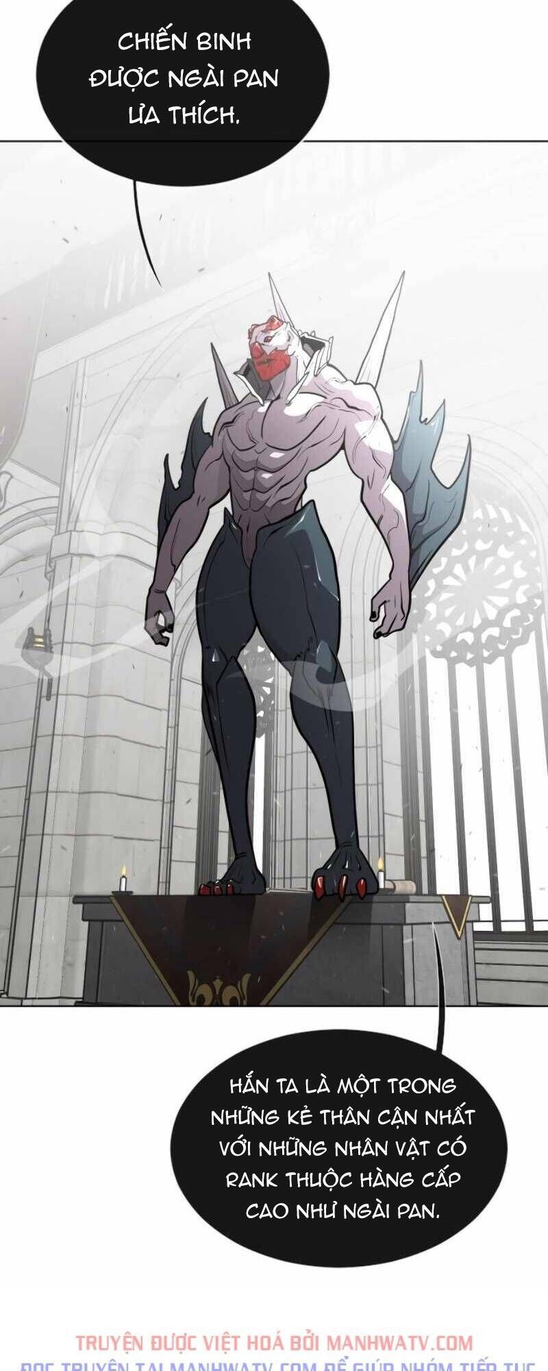 Kĩ Nguyên Của Anh Hùng: Chapter 32.3