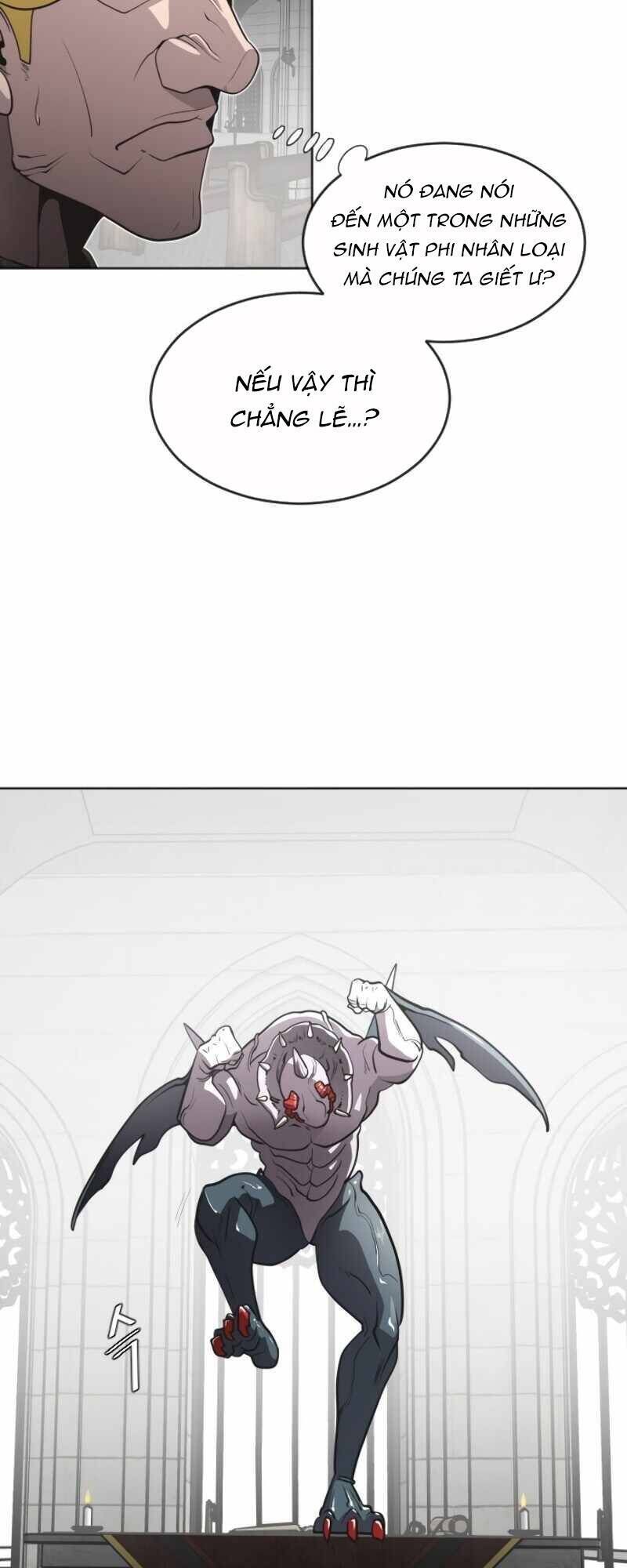 Kĩ Nguyên Của Anh Hùng: Chapter 32.3