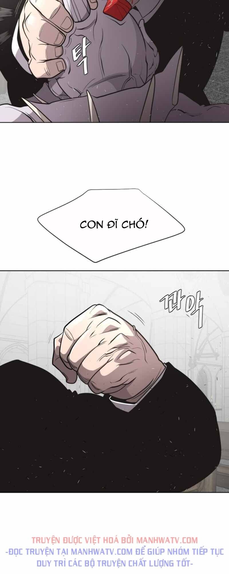 Kĩ Nguyên Của Anh Hùng: Chapter 32.3