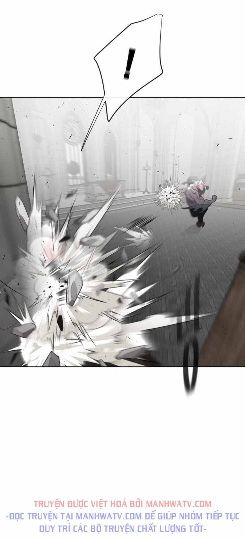 Kĩ Nguyên Của Anh Hùng: Chapter 32.3