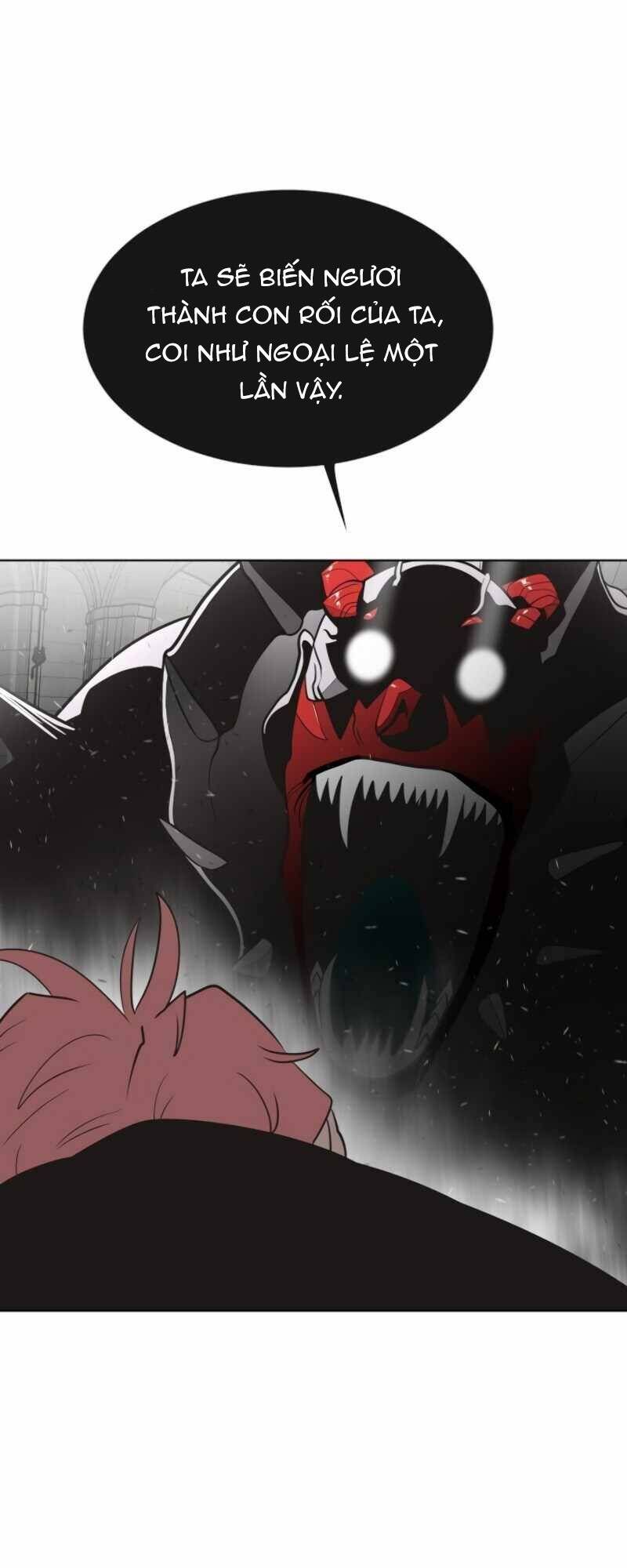 Kĩ Nguyên Của Anh Hùng: Chapter 32.3