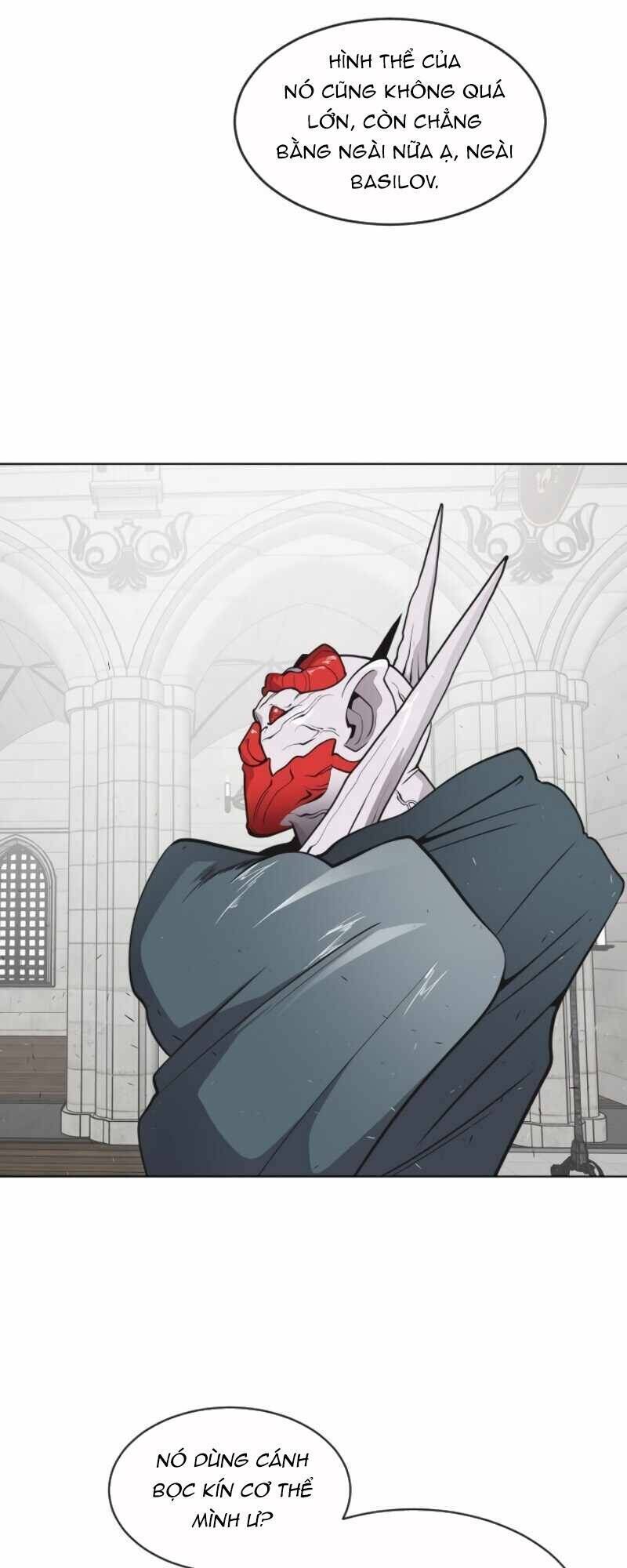 Kĩ Nguyên Của Anh Hùng: Chapter 32.3