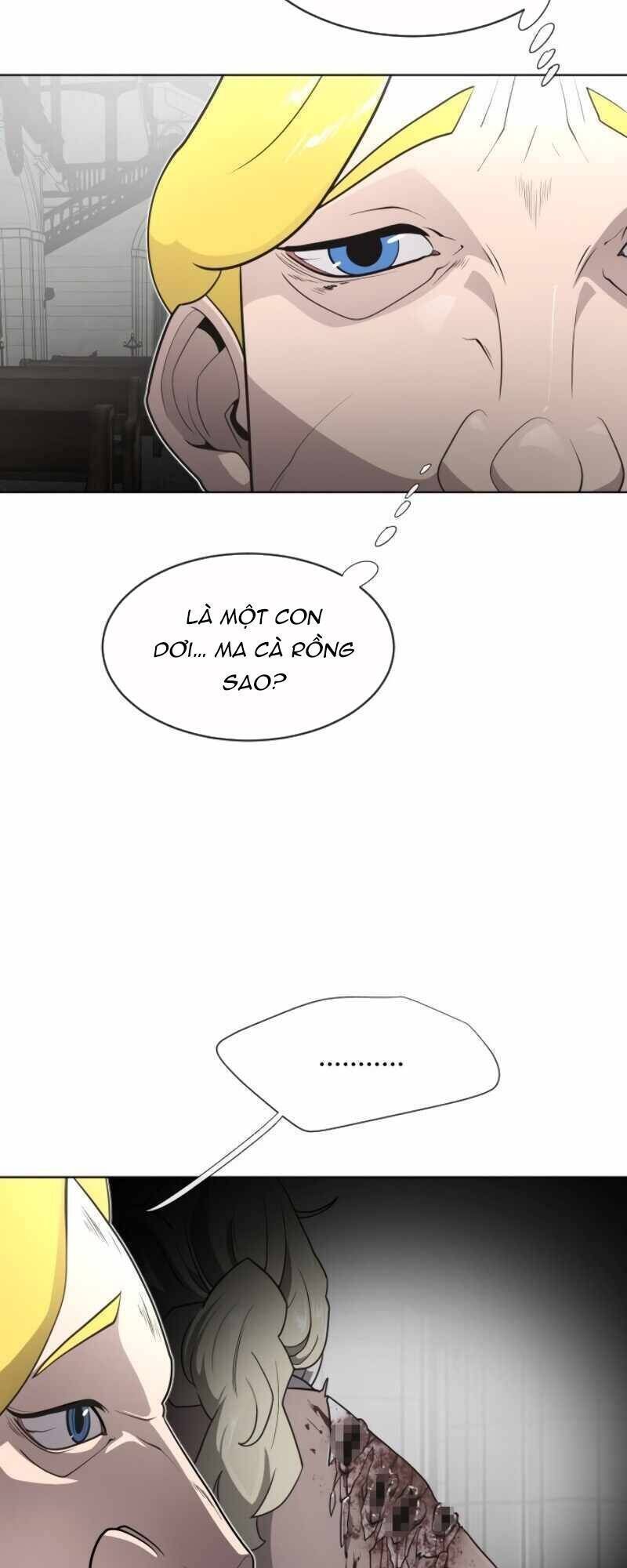 Kĩ Nguyên Của Anh Hùng: Chapter 32.8