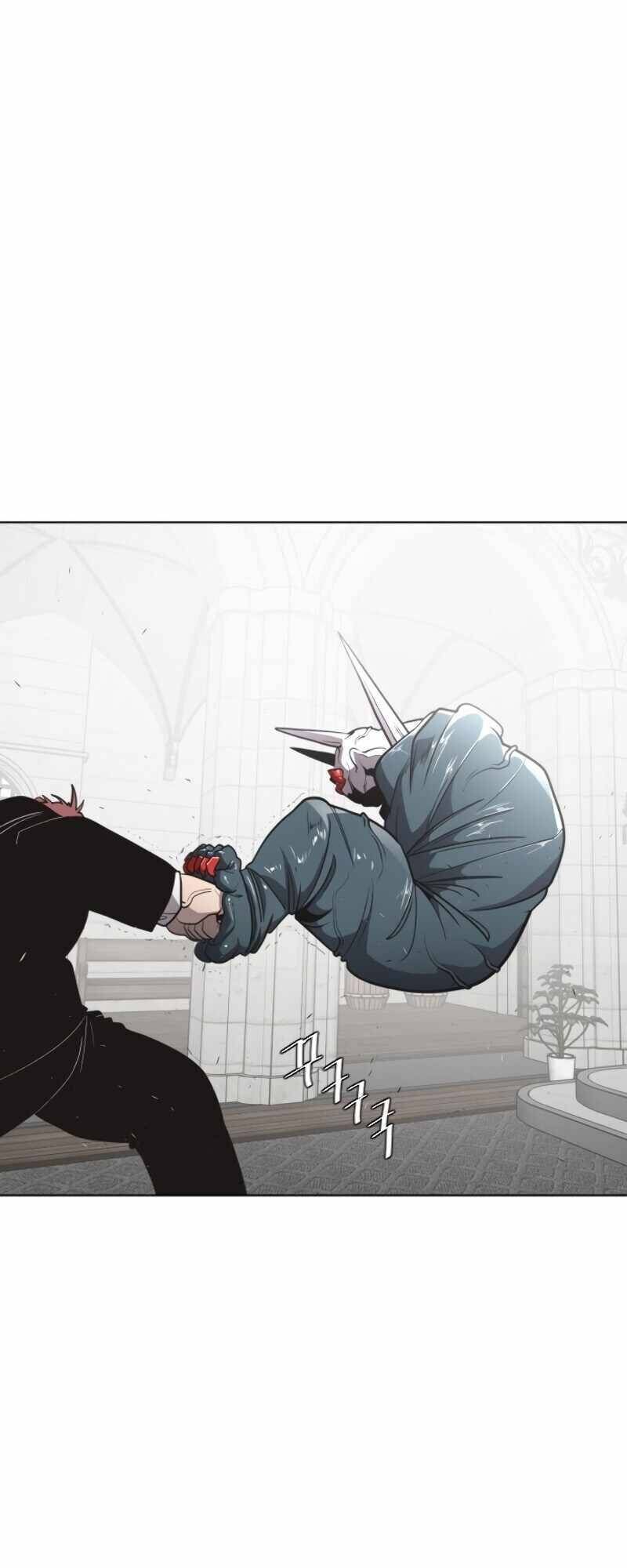 Kĩ Nguyên Của Anh Hùng: Chapter 32.8