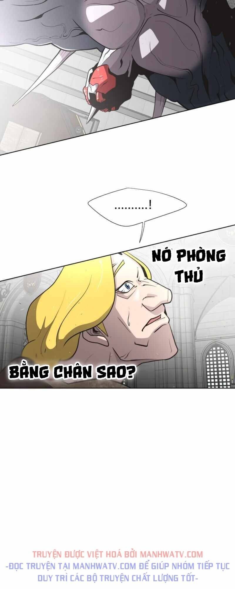 Kĩ Nguyên Của Anh Hùng: Chapter 32.8
