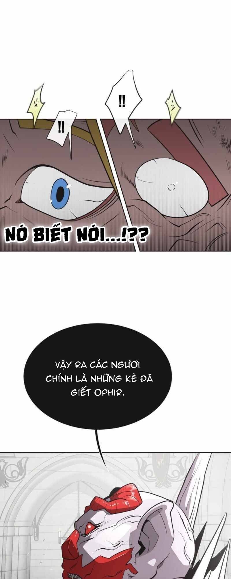 Kĩ Nguyên Của Anh Hùng: Chapter 32.8