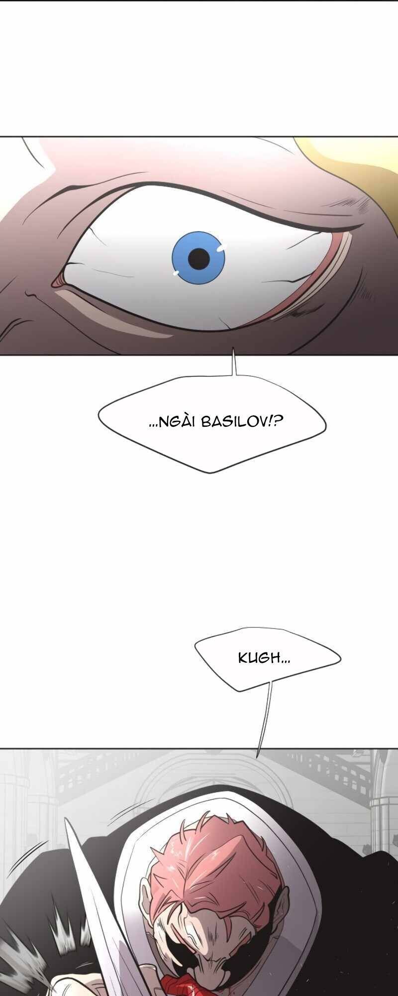 Kĩ Nguyên Của Anh Hùng: Chapter 32.8