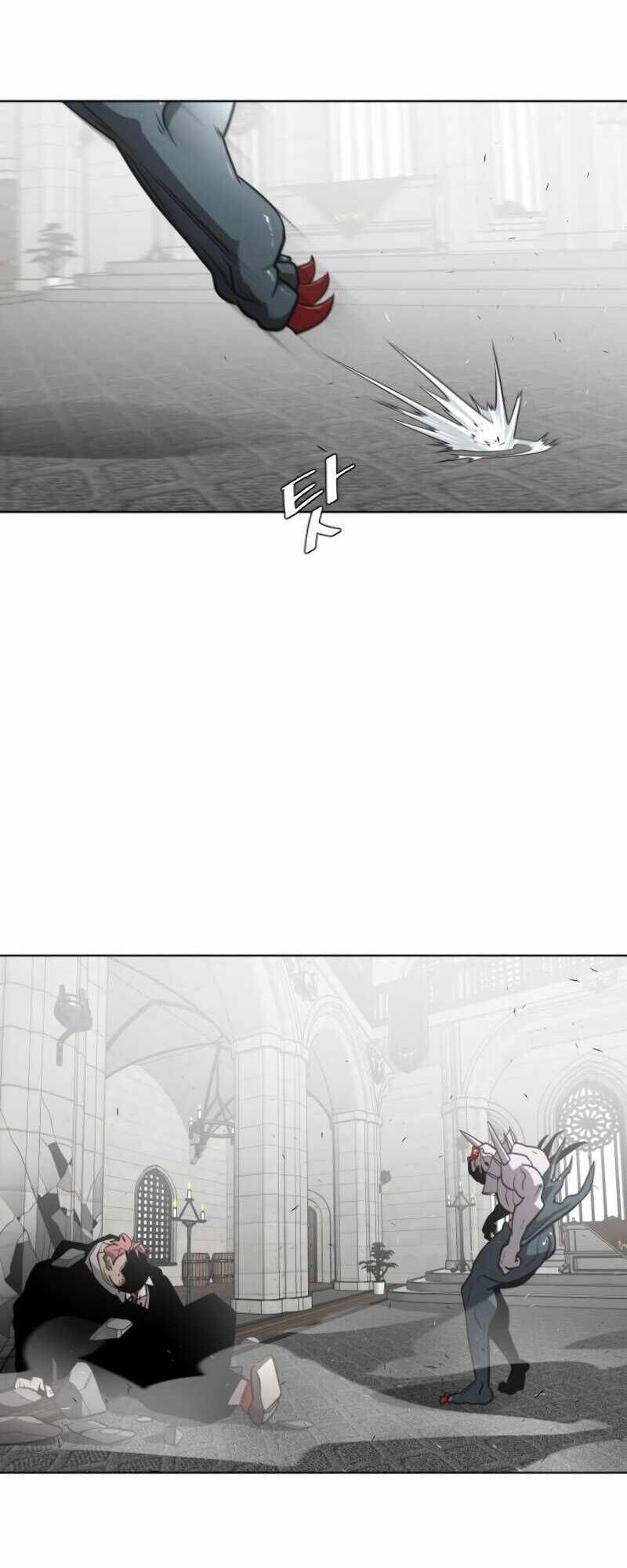 Kĩ Nguyên Của Anh Hùng: Chapter 32.8