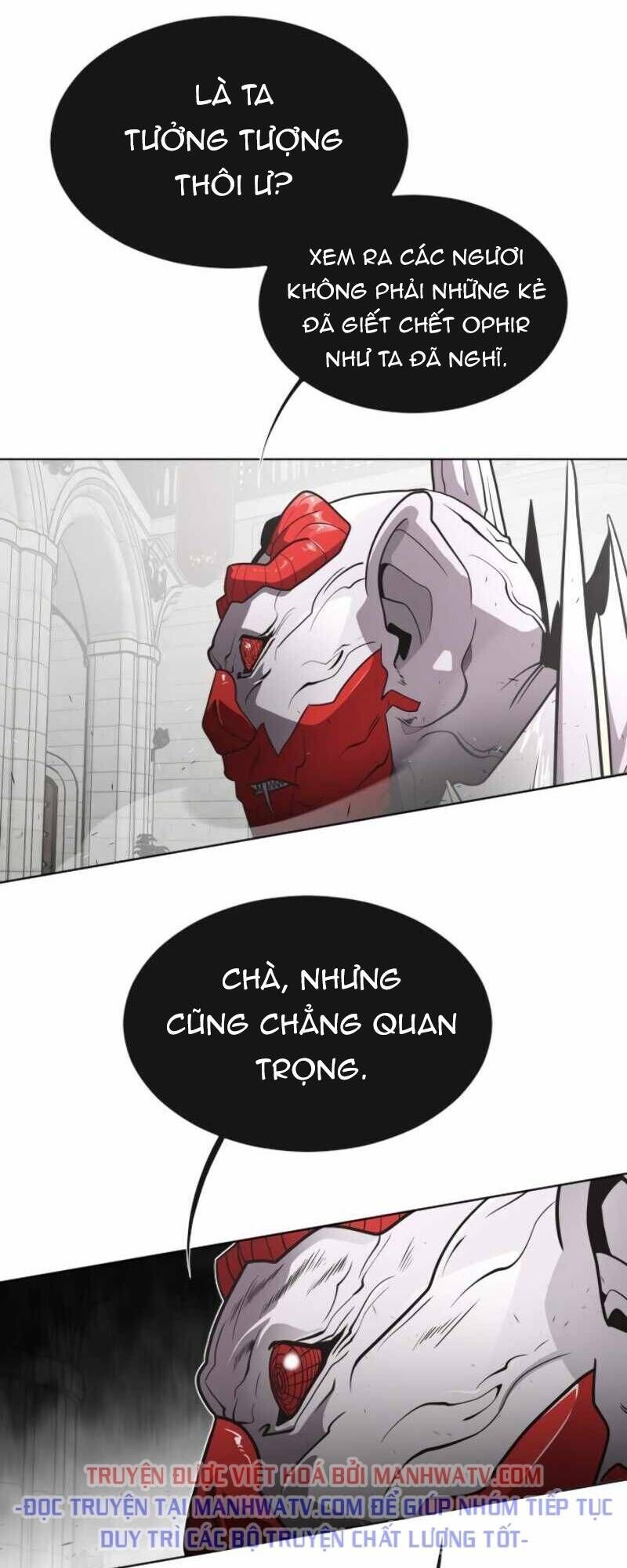 Kĩ Nguyên Của Anh Hùng: Chapter 32.8