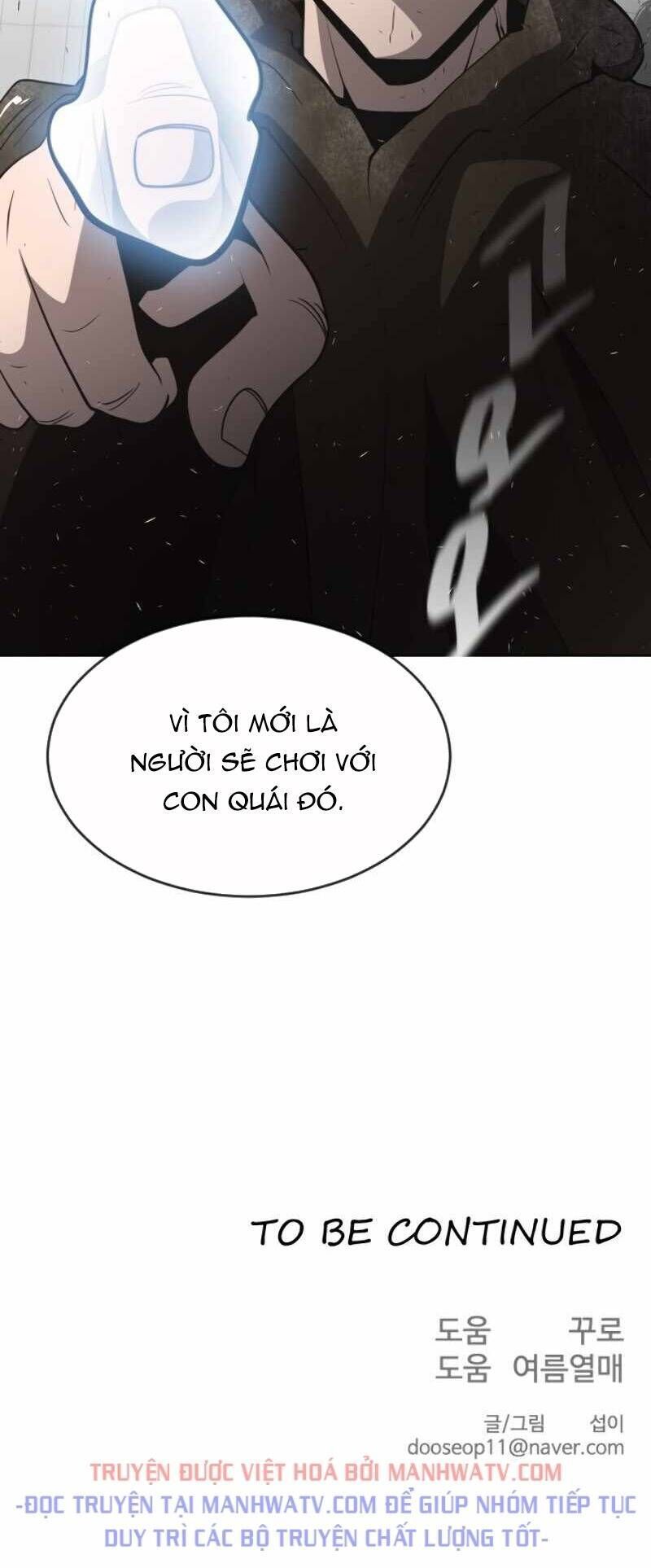 Kĩ Nguyên Của Anh Hùng: Chapter 32.8
