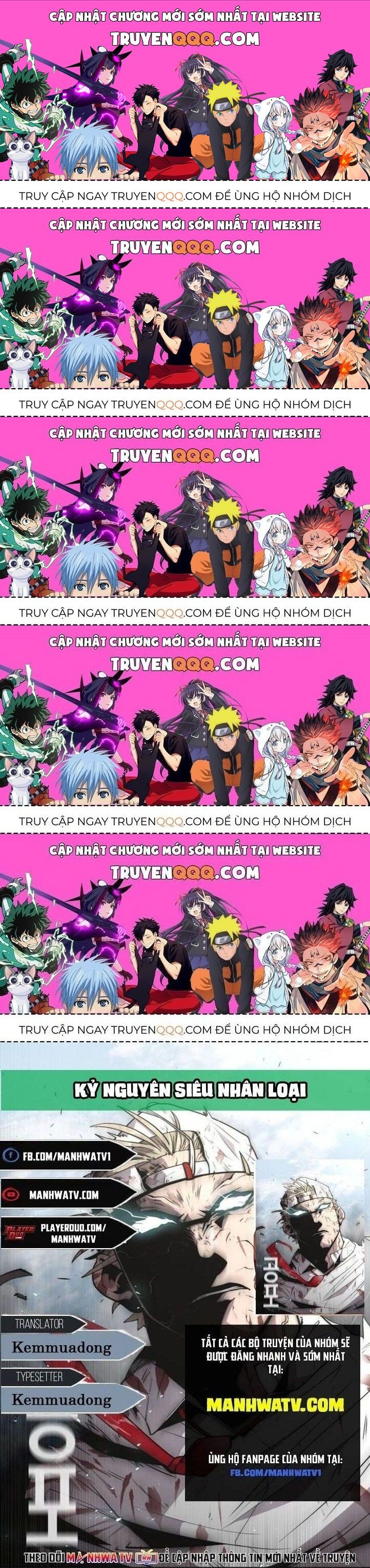Kĩ Nguyên Của Anh Hùng: Chapter 33.1