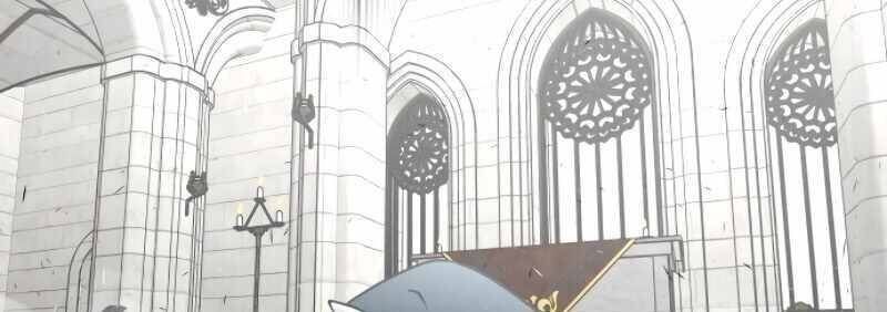 Kĩ Nguyên Của Anh Hùng: Chapter 33.1