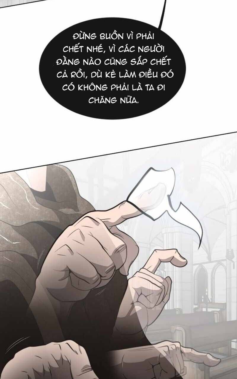 Kĩ Nguyên Của Anh Hùng: Chapter 33.1