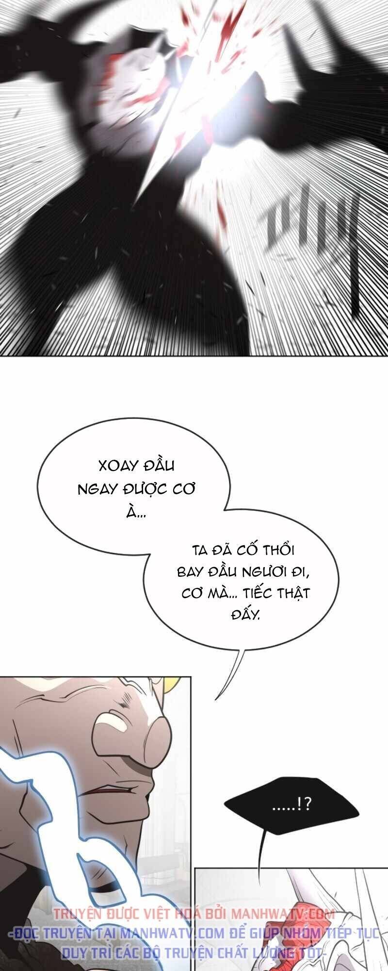 Kĩ Nguyên Của Anh Hùng: Chapter 33.1