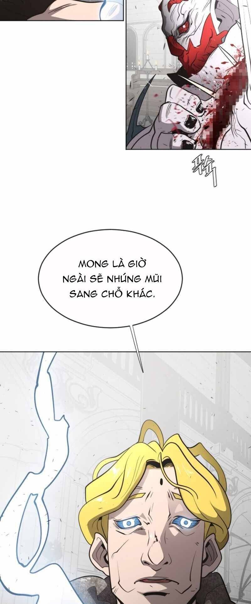 Kĩ Nguyên Của Anh Hùng: Chapter 33.1