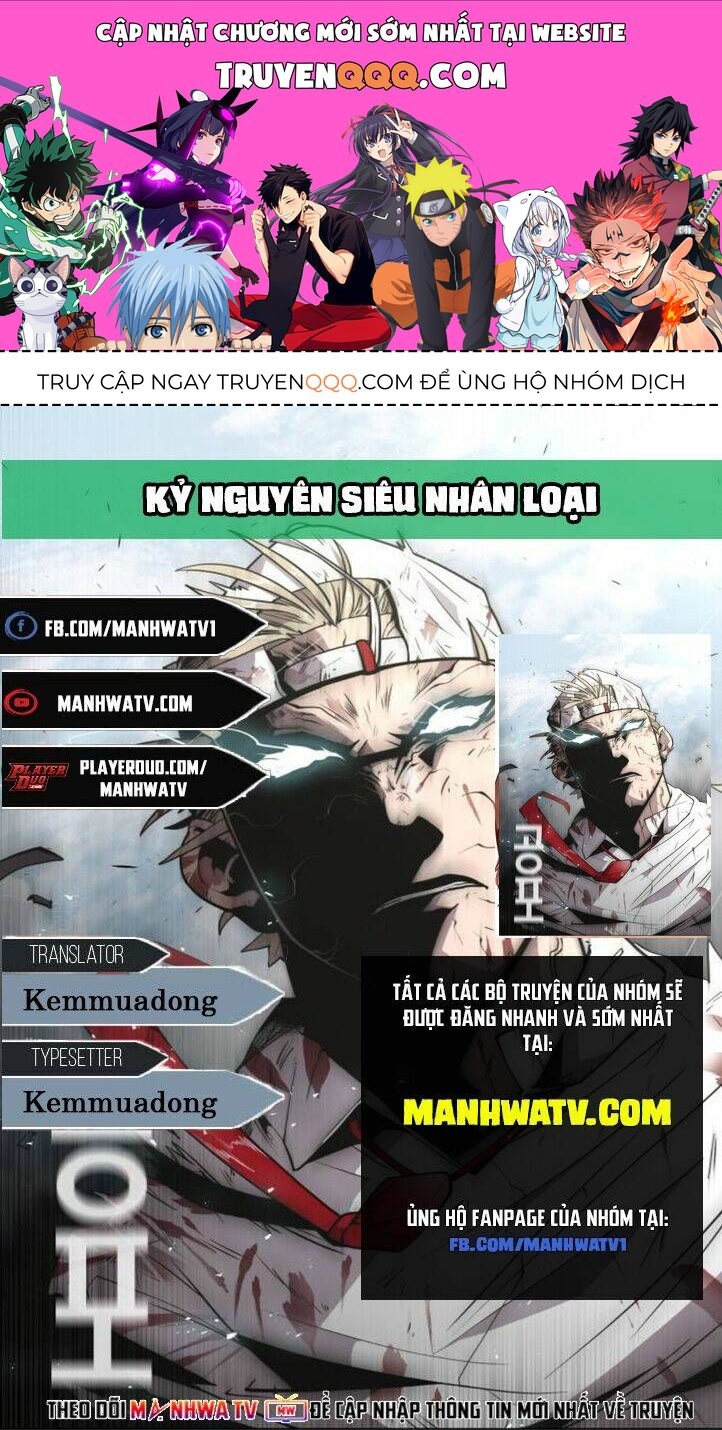 Kĩ Nguyên Của Anh Hùng: Chapter 33.2