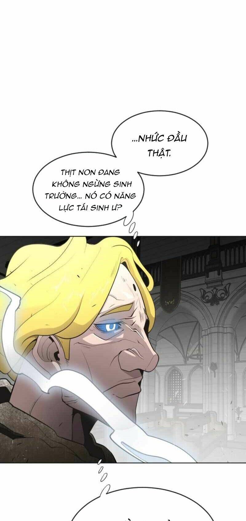 Kĩ Nguyên Của Anh Hùng: Chapter 33.2