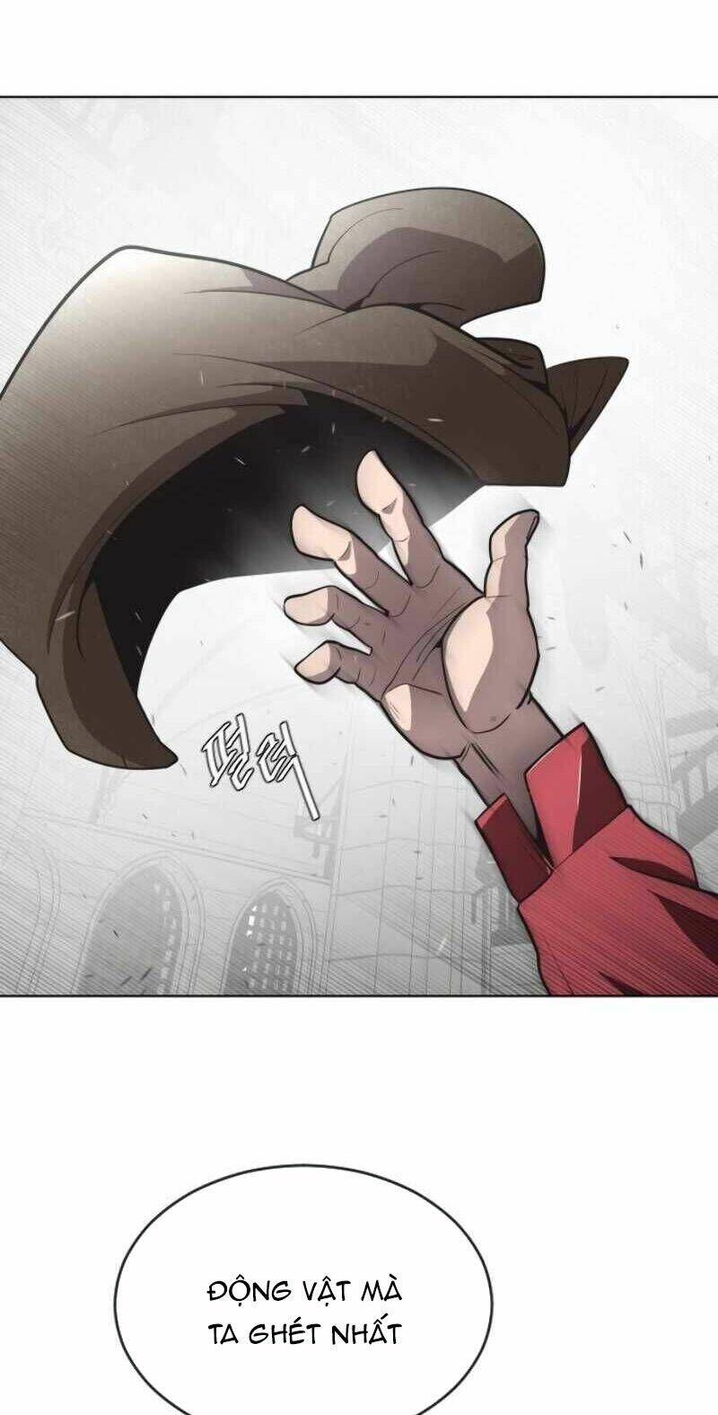 Kĩ Nguyên Của Anh Hùng: Chapter 33.2