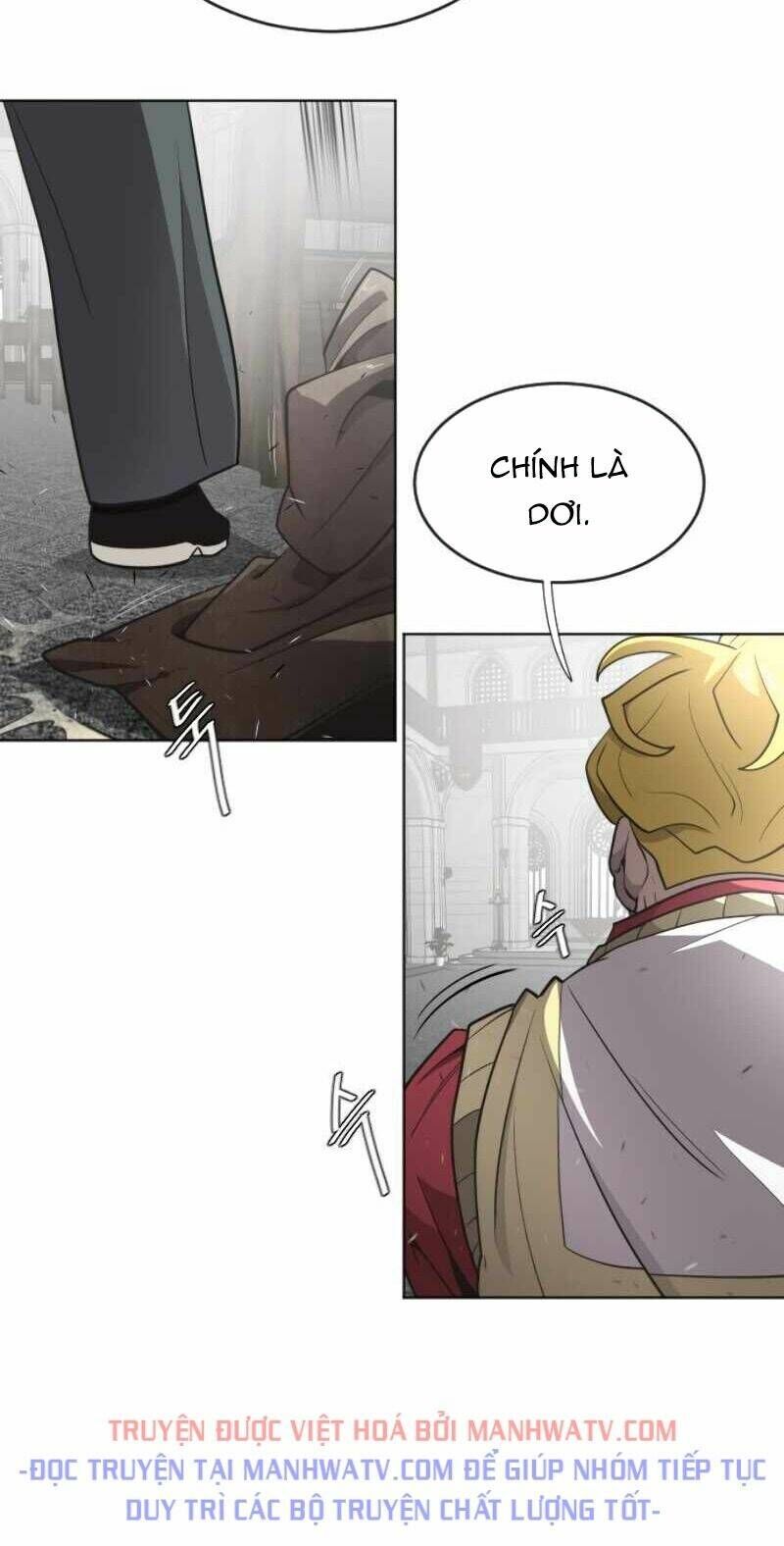 Kĩ Nguyên Của Anh Hùng: Chapter 33.2