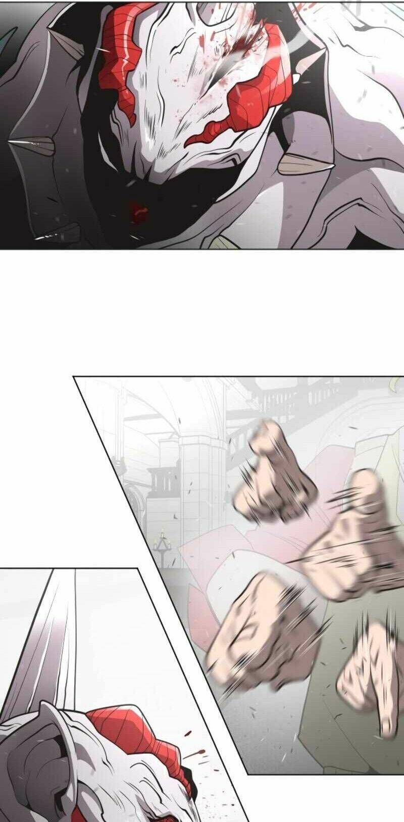 Kĩ Nguyên Của Anh Hùng: Chapter 33.2