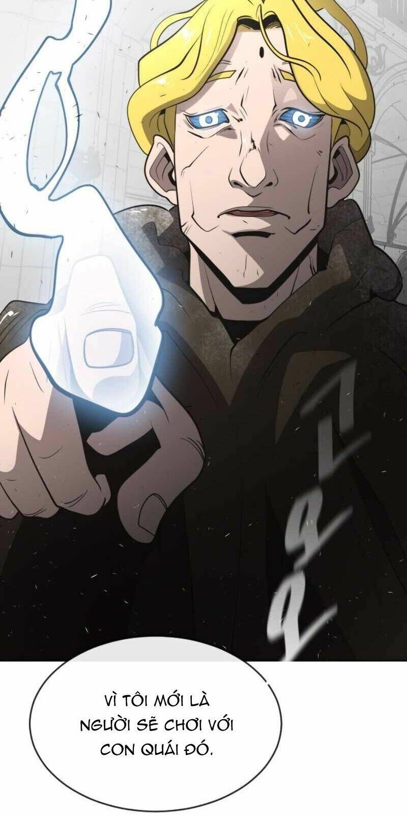 Kĩ Nguyên Của Anh Hùng: Chapter 33.2