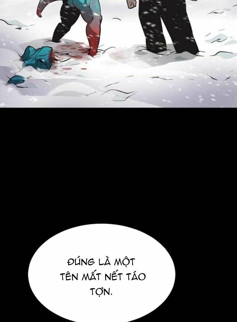 Kĩ Nguyên Của Anh Hùng: Chapter 33.2