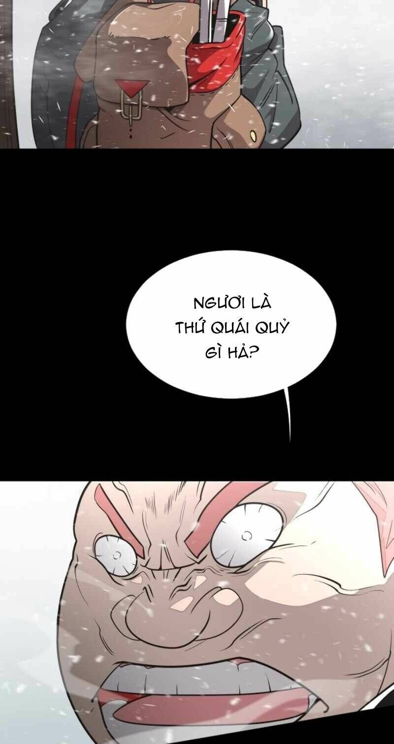 Kĩ Nguyên Của Anh Hùng: Chapter 33.2