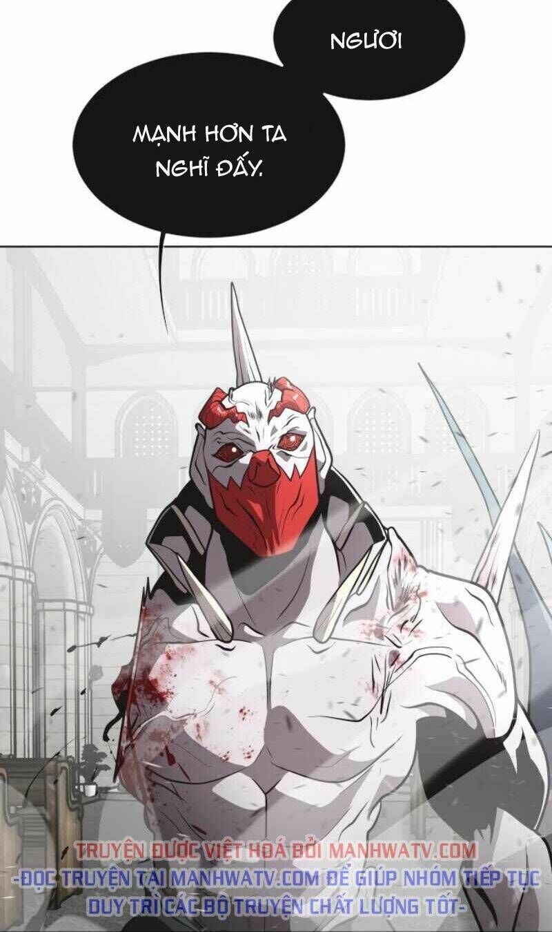 Kĩ Nguyên Của Anh Hùng: Chapter 33.2