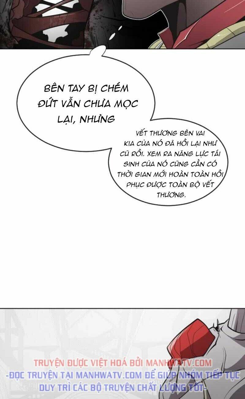 Kĩ Nguyên Của Anh Hùng: Chapter 33.2