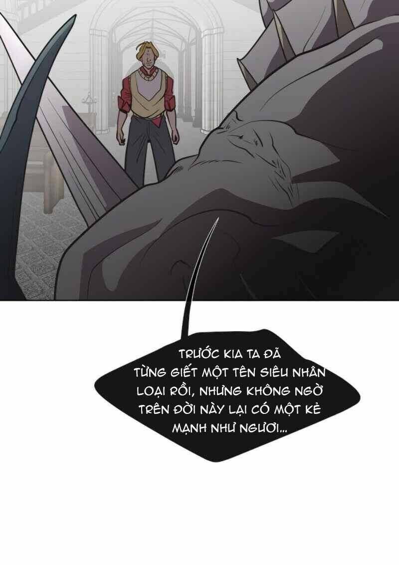 Kĩ Nguyên Của Anh Hùng: Chapter 33.2