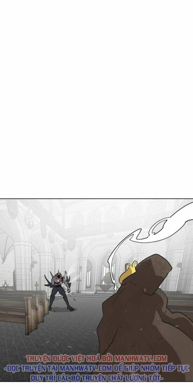 Kĩ Nguyên Của Anh Hùng: Chapter 33.2