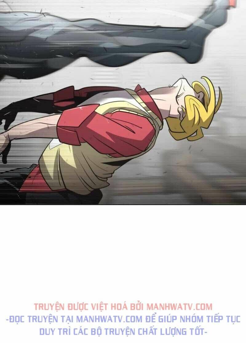 Kĩ Nguyên Của Anh Hùng: Chapter 33.2