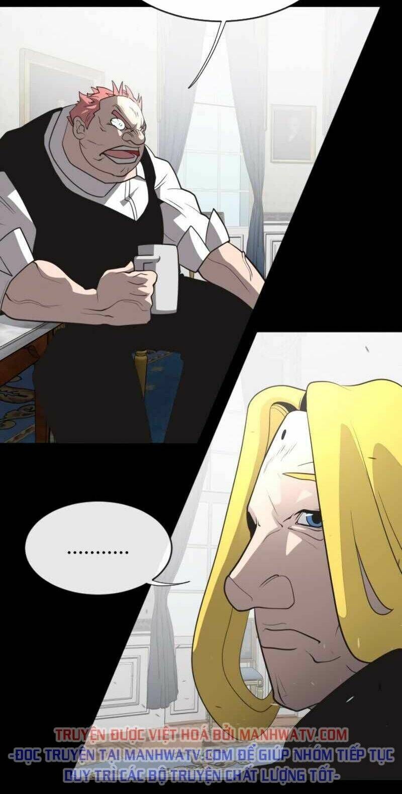 Kĩ Nguyên Của Anh Hùng: Chapter 33.2