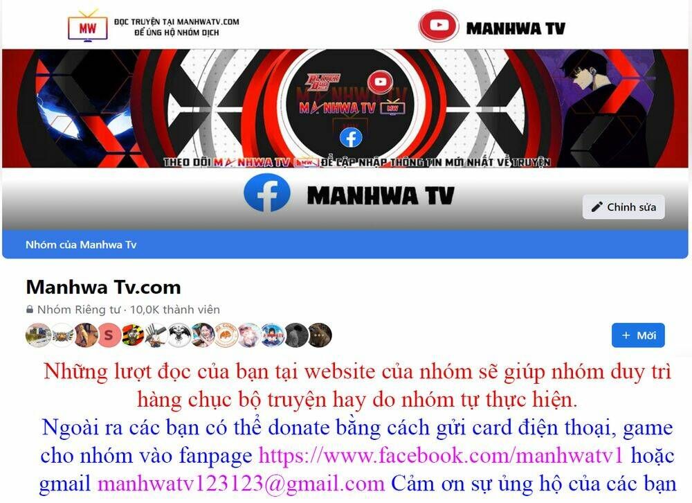 Kĩ Nguyên Của Anh Hùng: Chapter 33.2